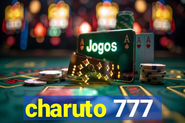 charuto 777